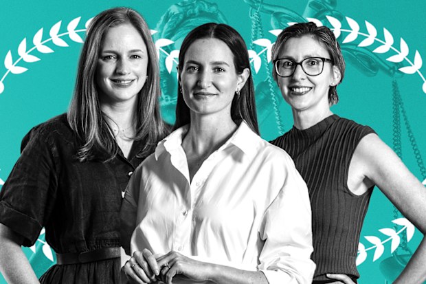 Clayton Utz Adds Six New Female Partners