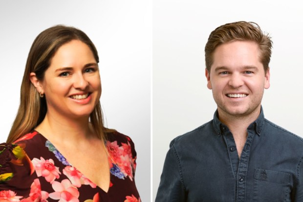 New Uber and Uber Eats bosses to see through gig economy transition