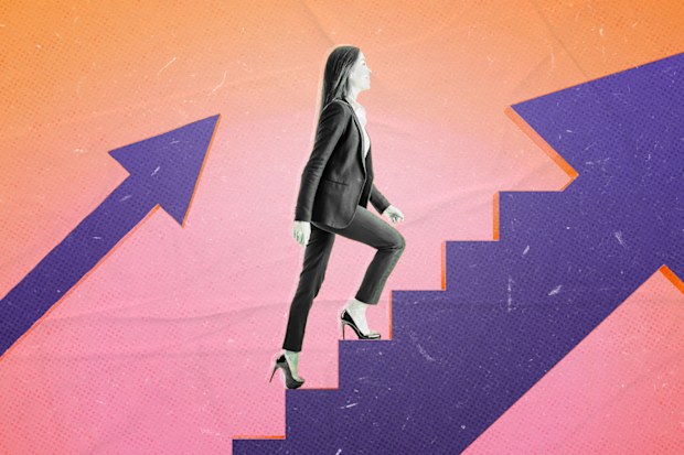Gender pay gap: Not asking for a pay rise could cost a woman more than ...