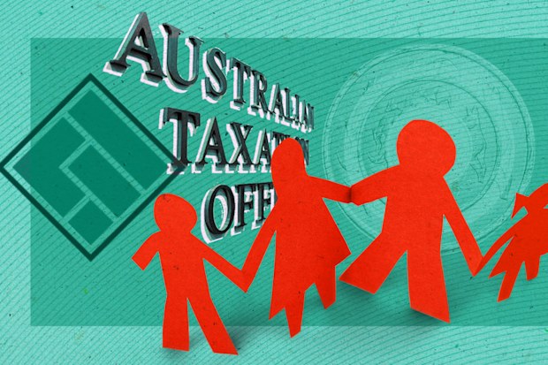 ATO to target accountants, lawyers and tradies in family trust ...