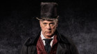 Erik Thomson will play Ebeneezer Scrooge in A Christmas Carol at Melbourne Comedy Theatre