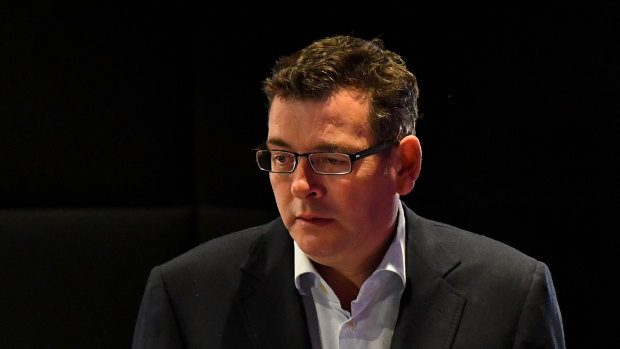 Daniel andrews shop belt and road