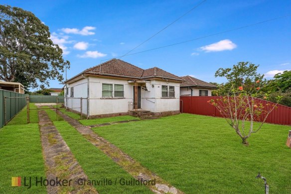 How to buy a million dollar discount home with no money down