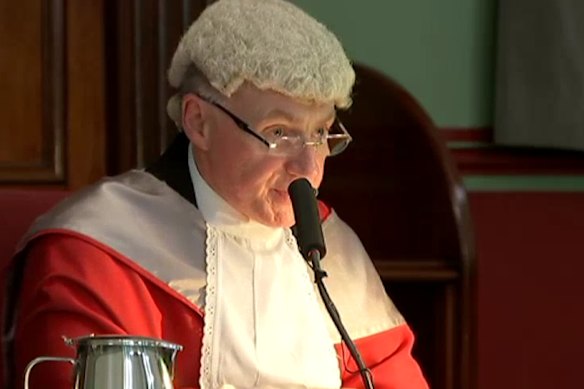 NRL appoints Supreme Court Justice in overhaul of integrity rulings