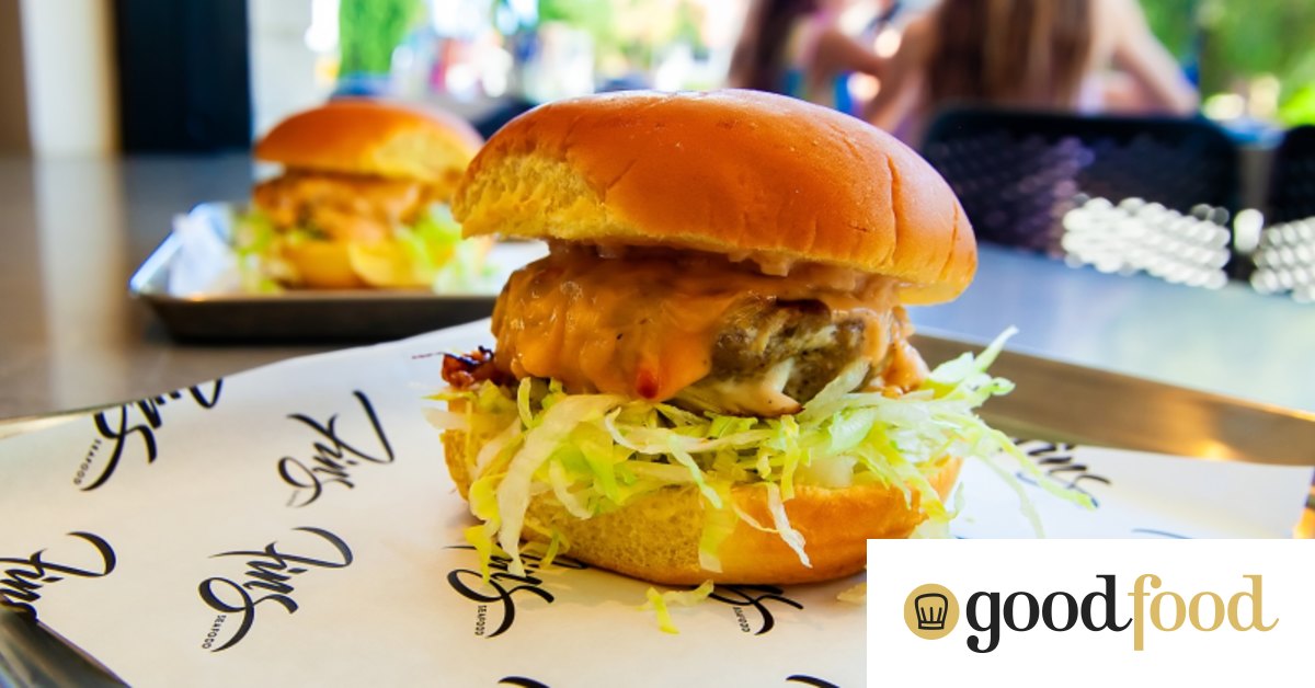 An irresistible new prospect for seafood lovers