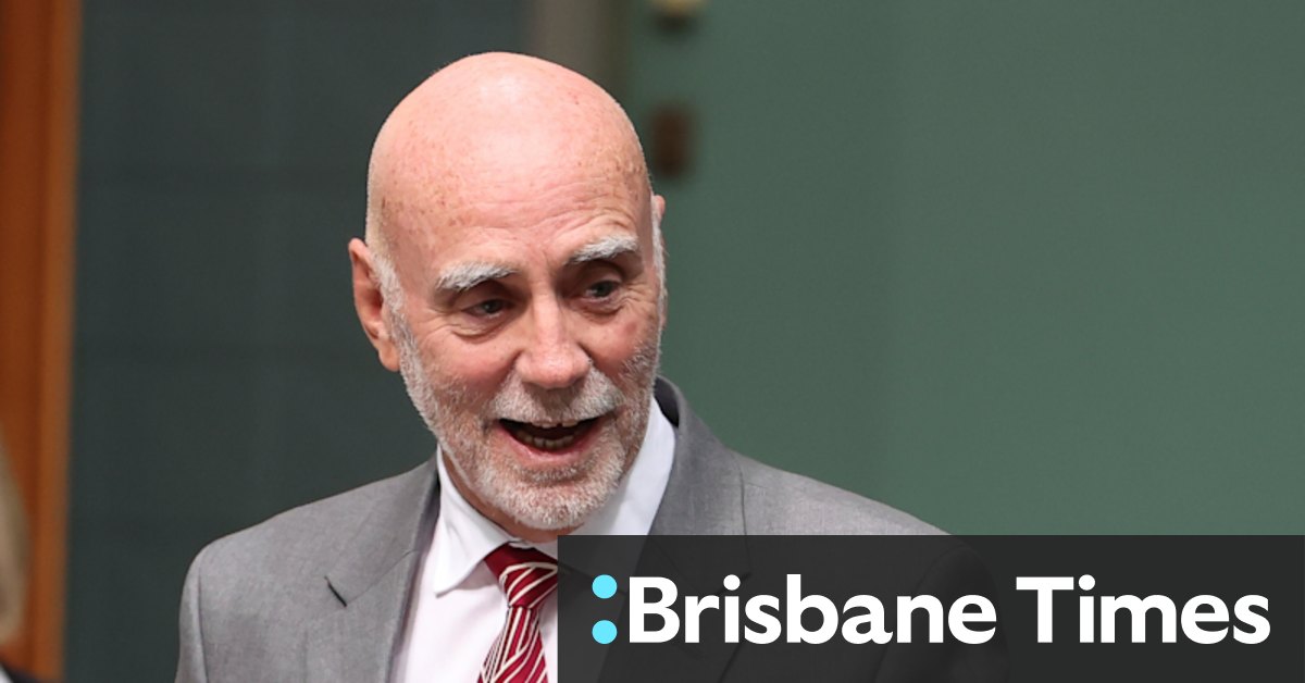 Warren Snowdon to quit Parliament but continue fight for Indigenous Australians - Vimarsana News