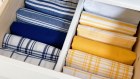 Effective Spaces channels show you how to bring order to your home.
