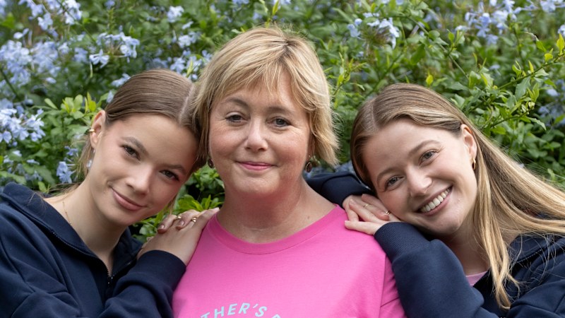 What happens on Mother's Day when times are tight