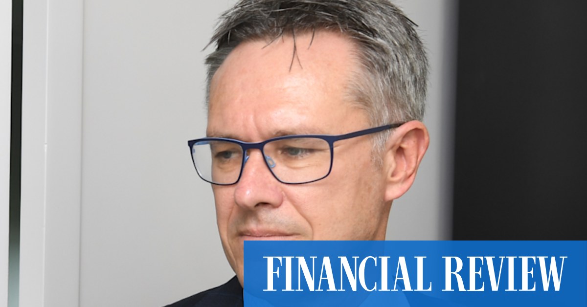Carbon calling: Guy Debelle exits RBA on a high note - Vimarsana News