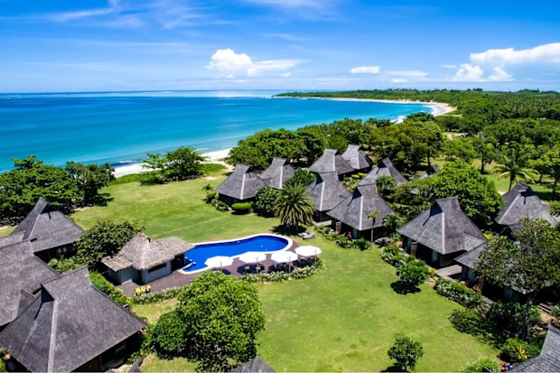 The Yatule fiji