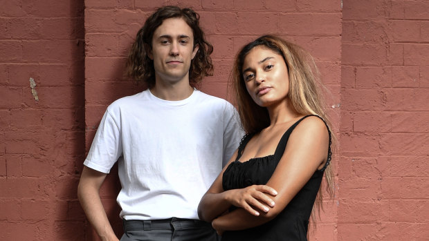 Smells like a lack of teen spirit? Triple J on the slide as the youth switch off