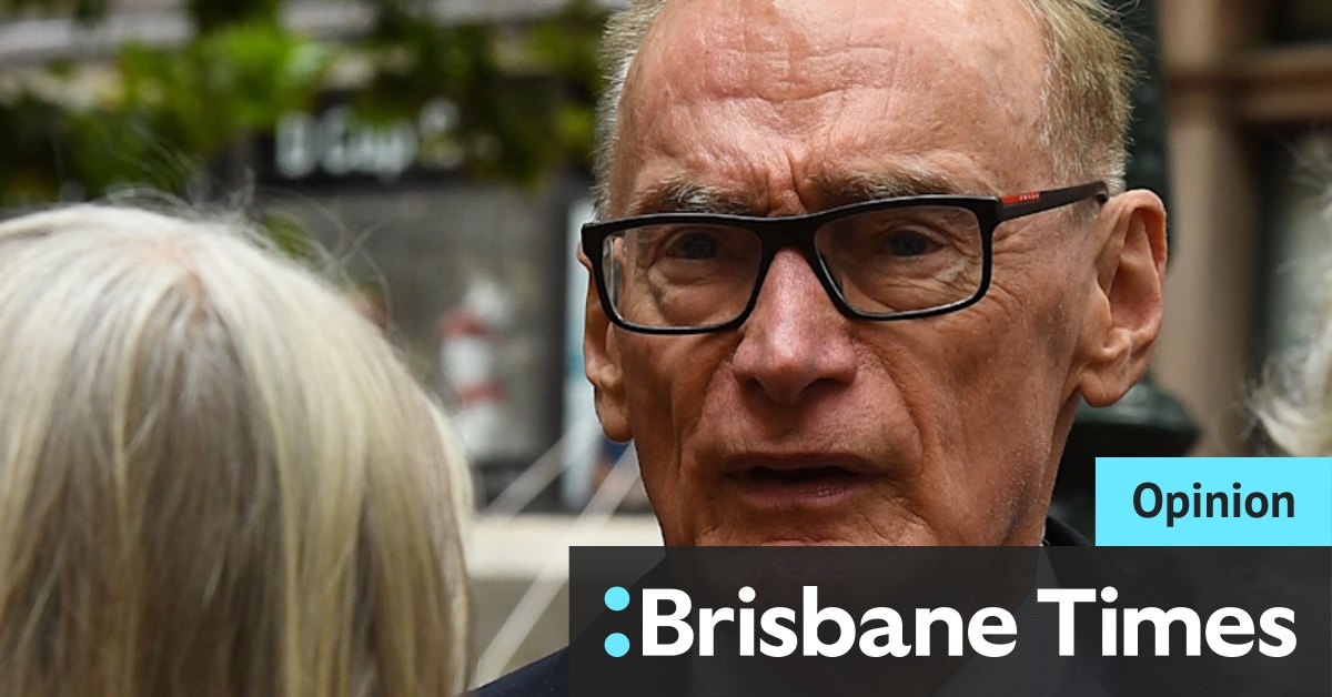'You ignored warnings': Bob Carr on why the unvaccinated should pay for their COVID healthcare - Vimarsana News