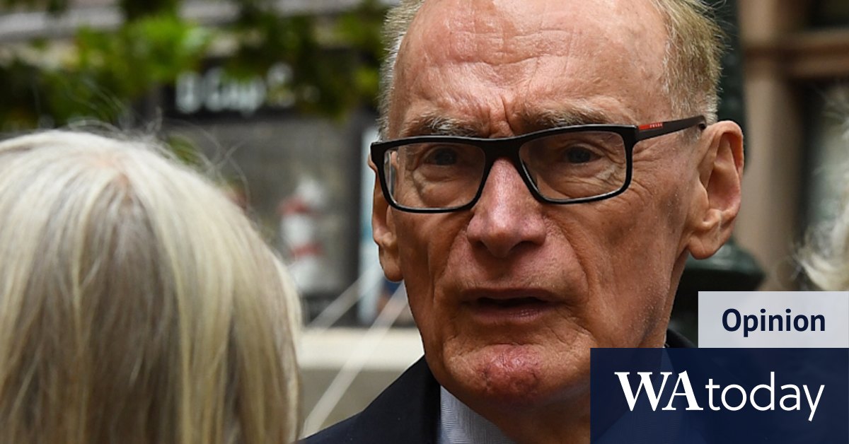 'You ignored warnings': Bob Carr on why the unvaccinated should pay for their COVID healthcare - Vimarsana News