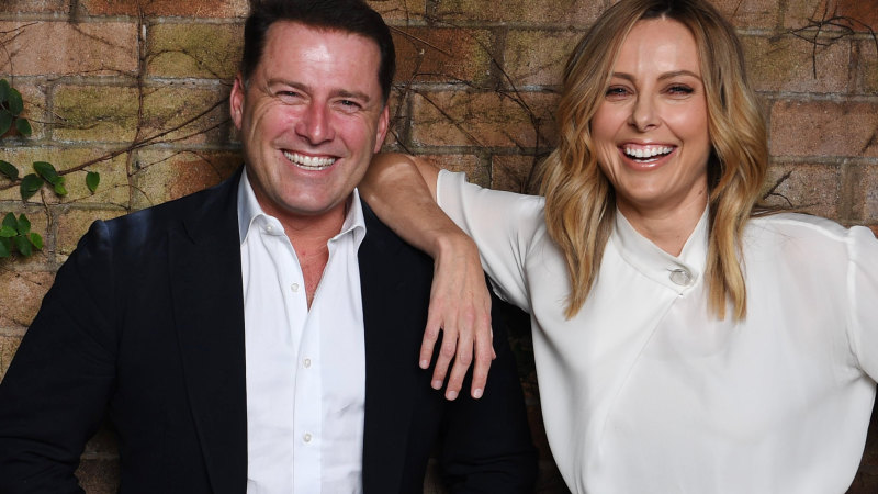 Nine Had Good Reason To Axe Stefanovic Last Year What S Changed
