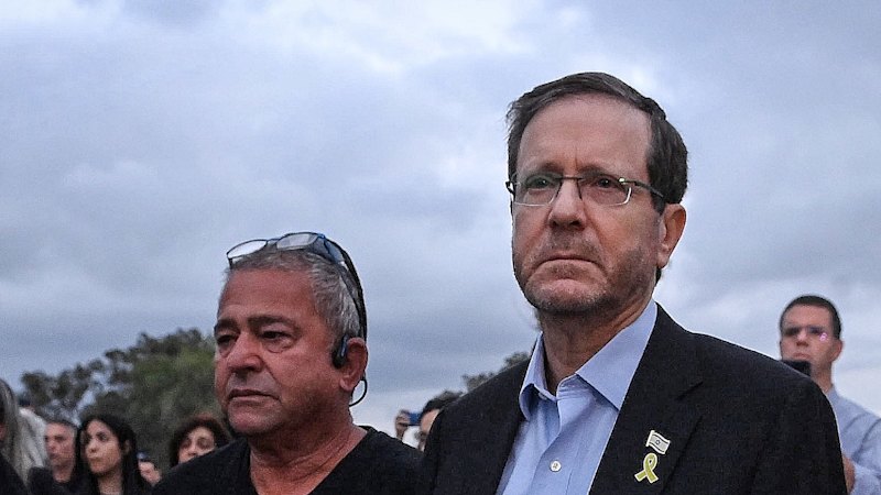 Herzog visit LIVE: Israeli president to arrive in Sydney; protesters launch last-minute challenge to ‘extraordinary’ police powers