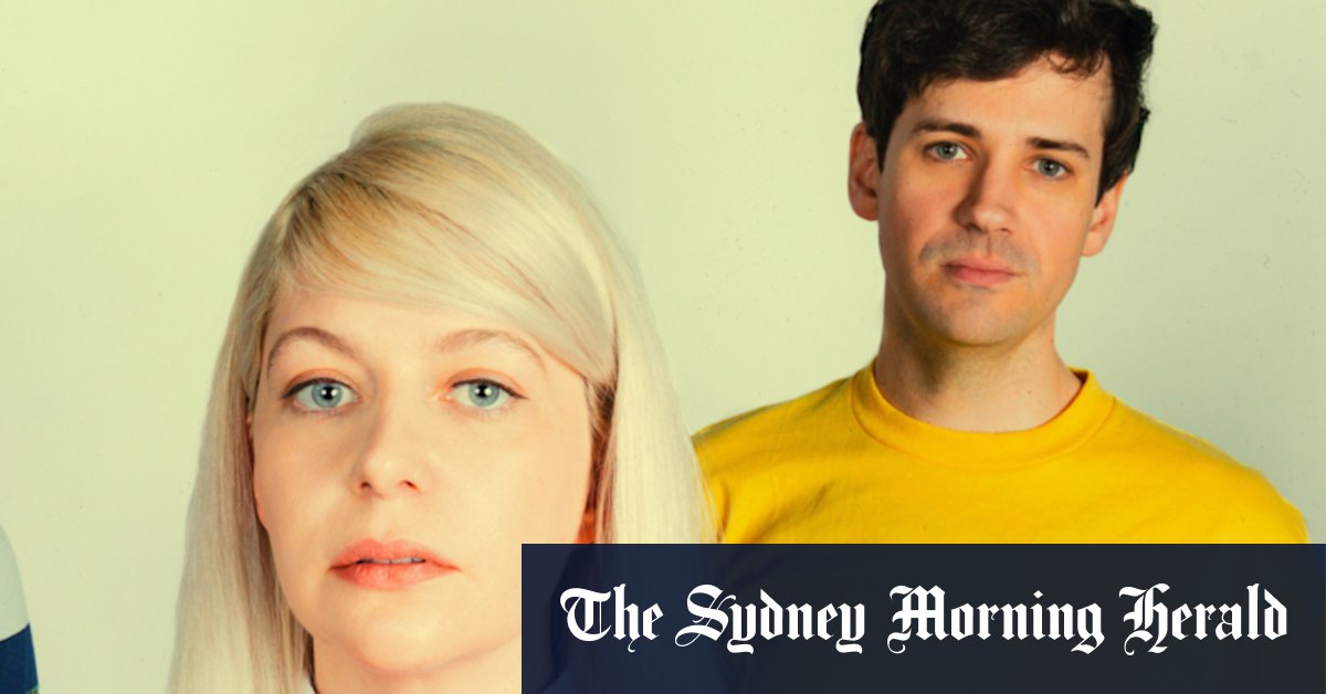 Canadian band Alvvays: With songs stolen and studio flooded, indie poppers played on - Vimarsana News