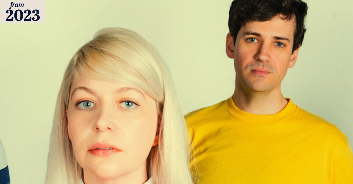 Canadian band Alvvays: With songs stolen and studio flooded, indie ...