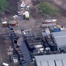 Company and director charged with negligence after fatal explosion at Gold Coast plant