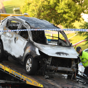 'Dangerous time for women': Ticking time bomb locked inside Queensland homes