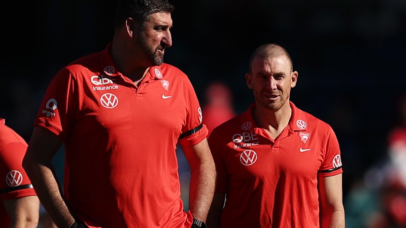 James Hird nominated for Essendon coaching vacancy as Dean Solomon weighs application