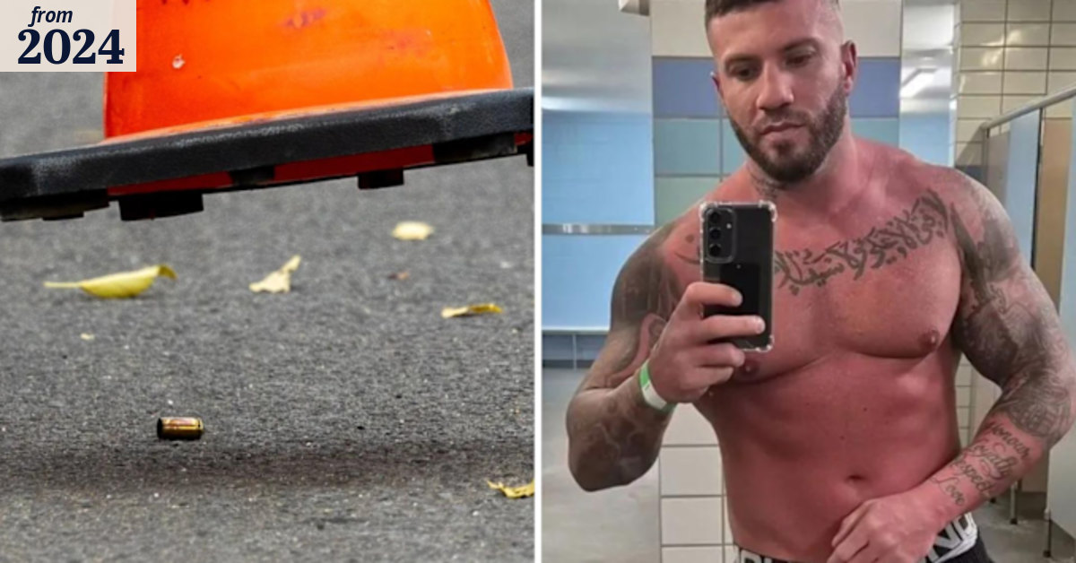 Shots fired on Thomastown street of Sam 'The Punisher' Abdulrahim