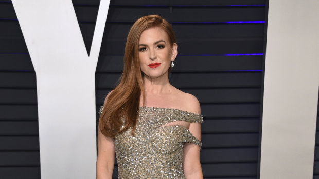 Isla Fisher bought her first home in Sydney as a teen. She’s selling for $1m