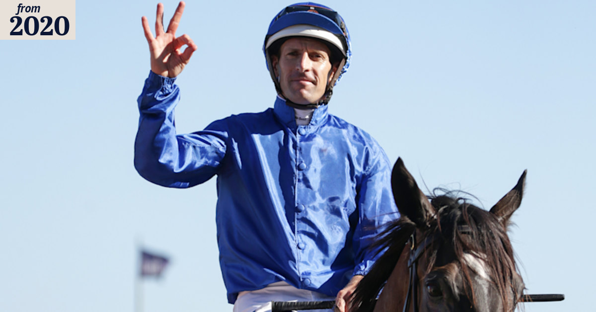 Racing rises to the challenge of climate change