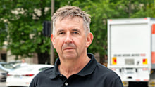 NatRoad CEO Warren Clark.