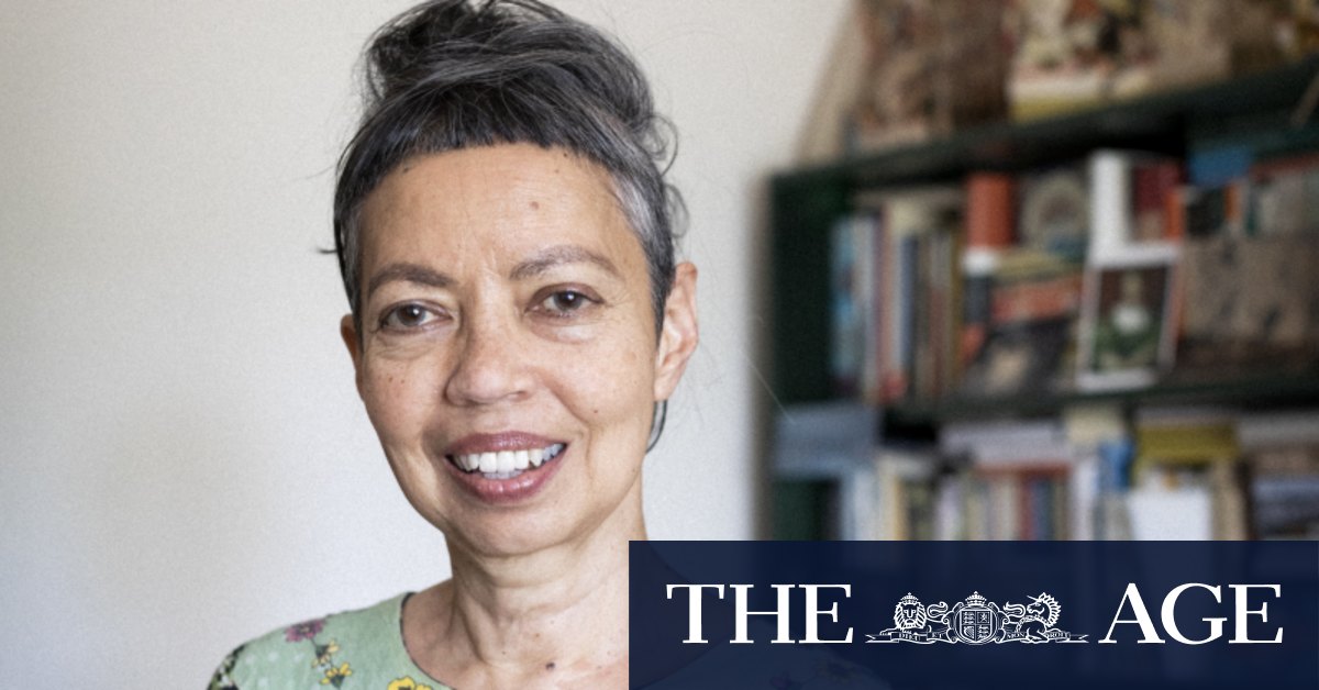 Two-time Miles Franklin winner delivers a bold new novel