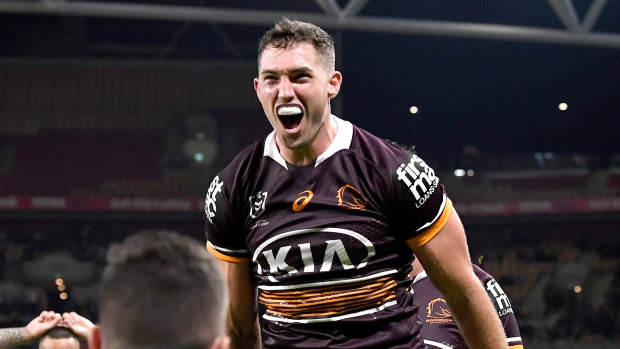 ‘I’ve still got it’: Luckless Bronco makes huge call on his NRL future