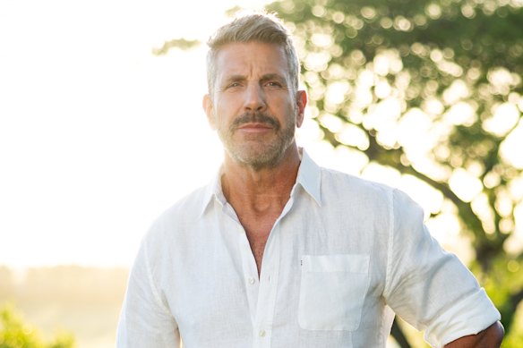 The Golden Bachelor’s “Bear” Myrden has experienced the pain of loss.