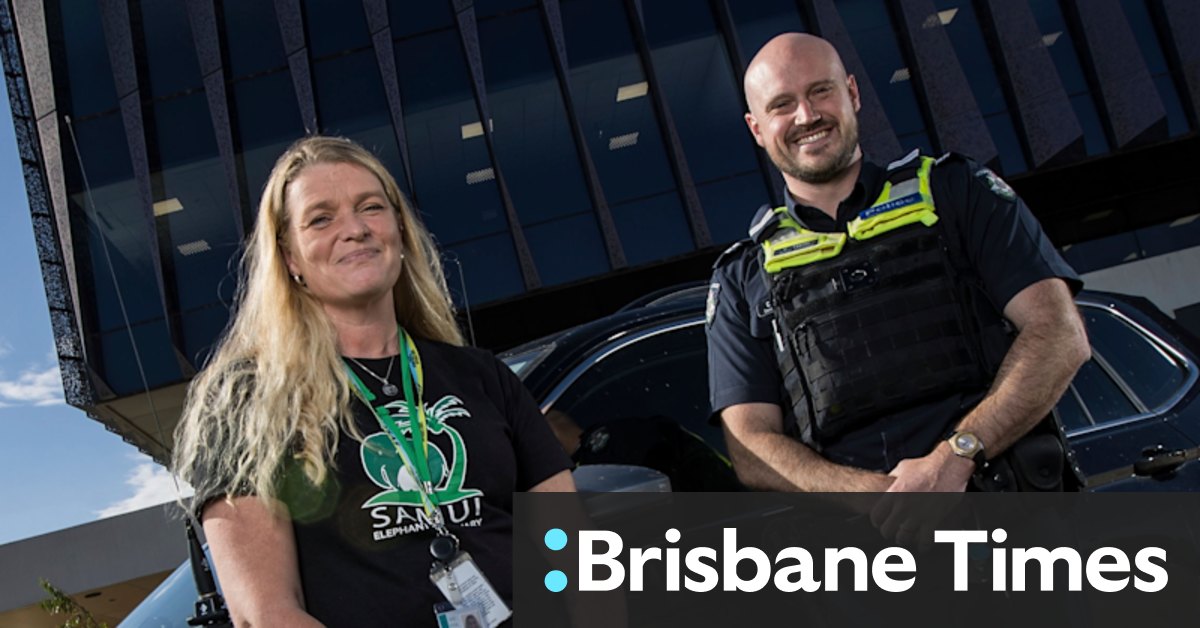 Melbourne knife crime: Victoria Police join youth workers to prevent violence - Vimarsana News