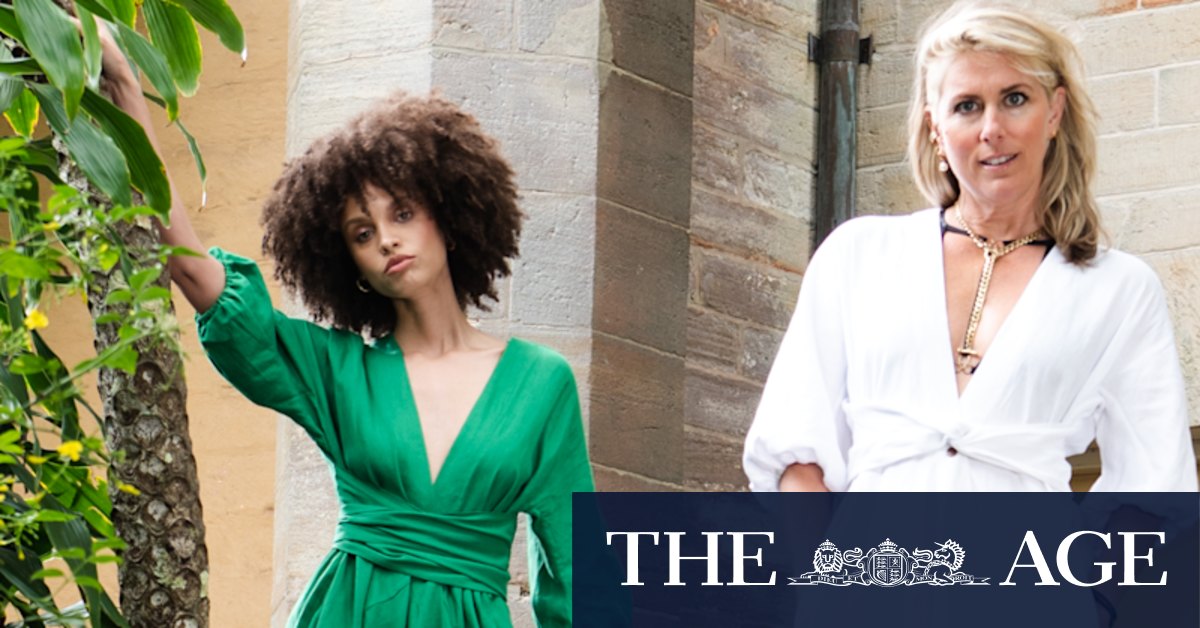 This high street label wouldn't touch hemp until a designer opened its eyes - Vimarsana News