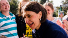 Gladys Berejiklian.