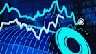 The Australian sharemarket seesawed amid reports that the European Union and United States are nearing a trade deal with 15 per cent tariffs as a key component.