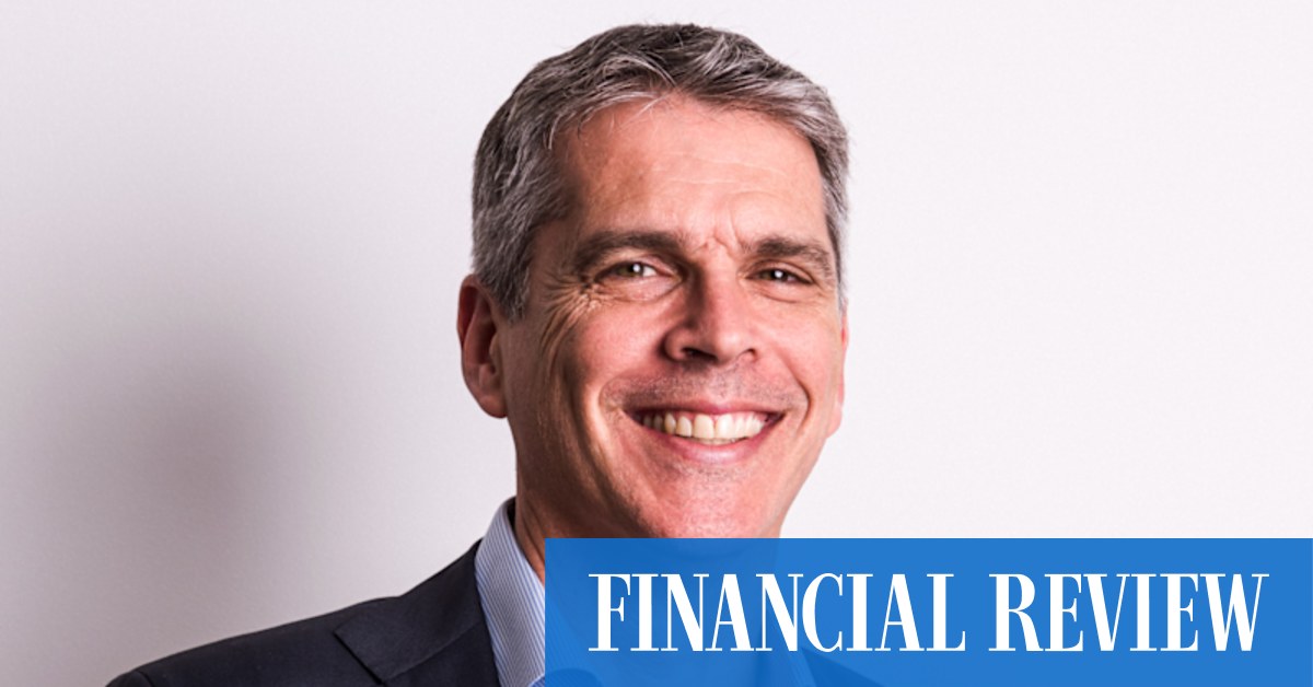 Neil Margolis Merlon Capital: how AGL Energy could arrive at a share buyback - Vimarsana News