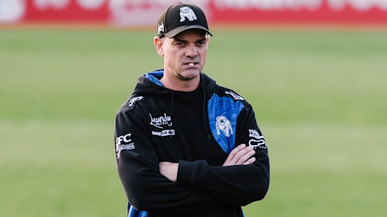 Where does Lachlan Galvin fit into Cameron Ciraldo’s side?