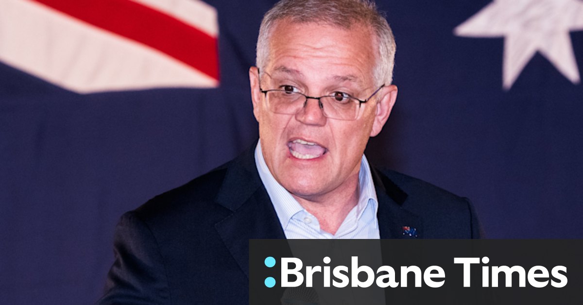Anzac Day 2022: Prime Minister Scott Morrison says willingness of Australians to serve is integral to our defence - Vimarsana News