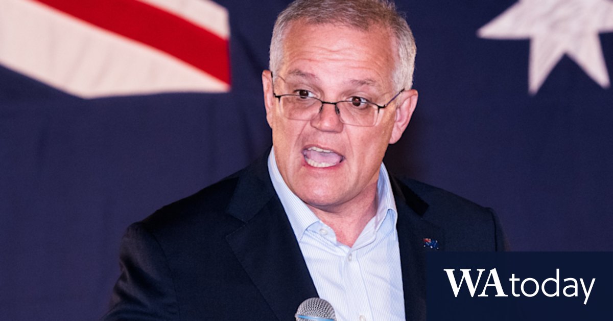Anzac Day 2022: Prime Minister Scott Morrison says willingness of Australians to serve is integral to our defence - Vimarsana News