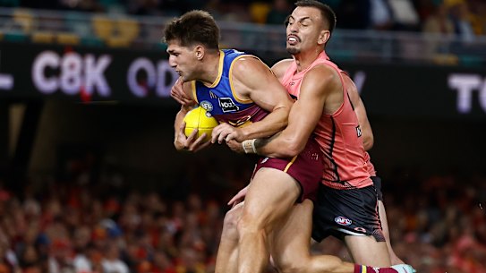 Zac Bailey has reportedly attracted extensive interest from rival clubs.