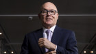 Ramsay Health Care CEO Craig McNally says the Spire deal is transformational for its UK business. 