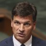 Labor, Greens veto coal move in shock Senate blow to Morrison government