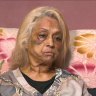 Ninette Simons, 76, was assaulted in her own home by men pretending to be police officers.