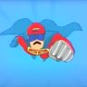 Super Bigote is a new show aired on Venezuela’s state-run TV that makes President Nicolas Maduro into a “superhero” fighting a Trump-like American villain.