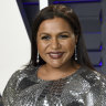 Mindy Kaling on being the boss and not losing her temper