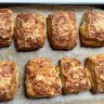 Helen Goh’s jalapeño and cheddar scones a recipe from August 2021.
