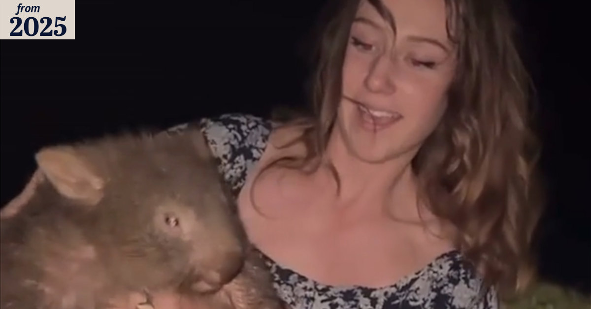 Samantha Strable: US influencer flees country after death threats over ...