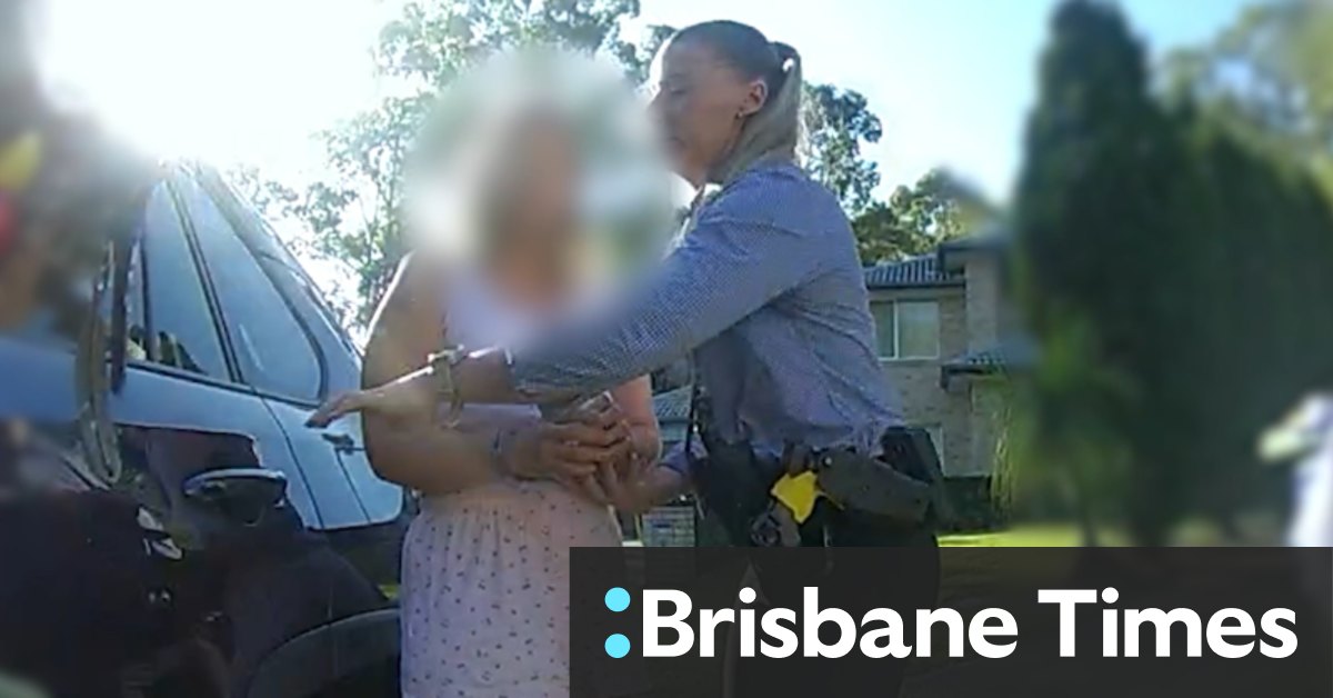 Influencer mum ‘hid girl under blanket to drug her unconscious’