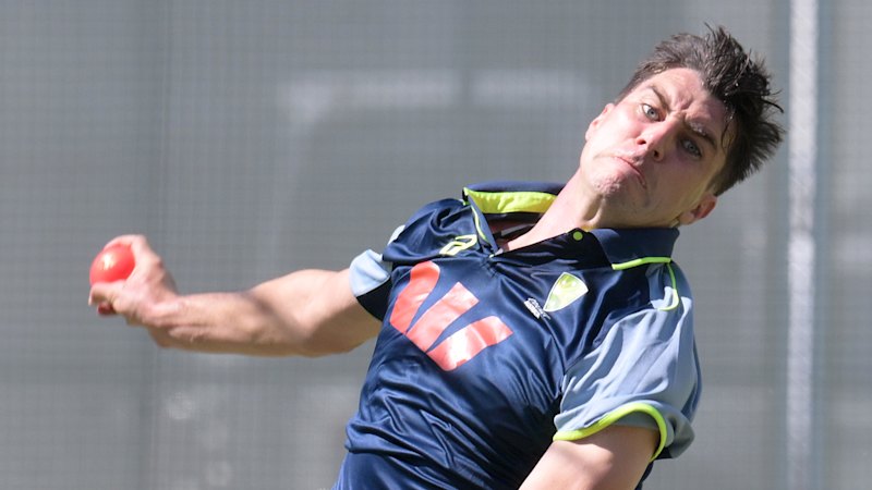 If Australia are just messing with England’s heads, it’s a plan that’s worked before