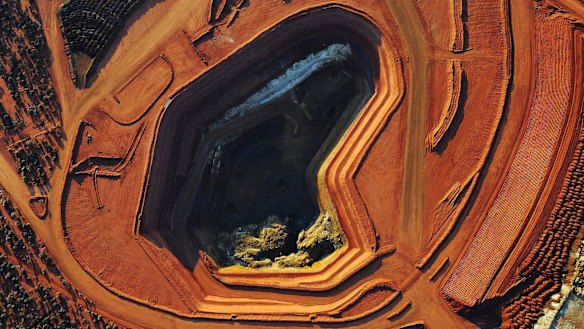 Sales of the 17 ores labelled rare earths are expected to soar with the rising demand for clean energy, electric vehicles and consumer electronics. 